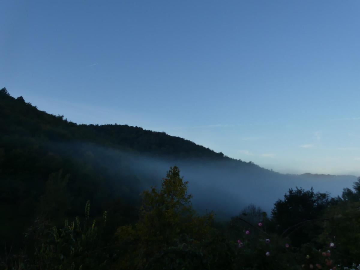 Source Nature Mas-d'Azil Exteriér fotografie